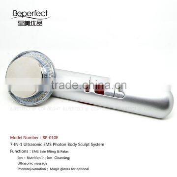 Reface EMS body Massager Ultrasonic Body Beauty