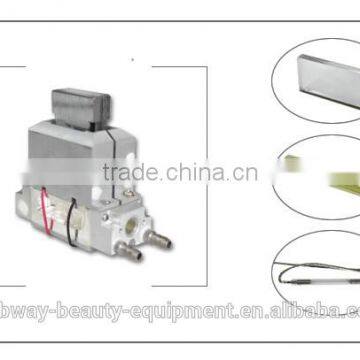 Multifunctional 3 Handles Radiancy Global Ipl Korea photo-5