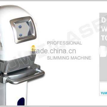 Q Switched Laser Machine NEW Cavitation RF Slimming Machine For Fat 1500mj Freezing Weight Loss Ultrasonic Cavitation Body Sculpting photo-6