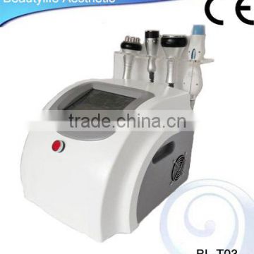 white portable fractional rf microneedle machine