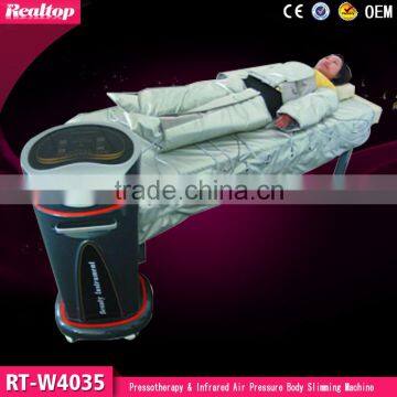 Home use infrared thermal slimming blanket, hot blanket in malaysia/far infrared sauna blanket