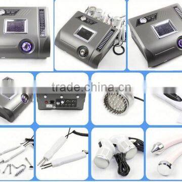 Beauty Machine N96 6IN1 Diamond Dermabrasion Machine With Bio Face Lift photo-5