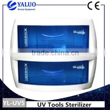 Double Layer Tools Sterilizer with UV lamp