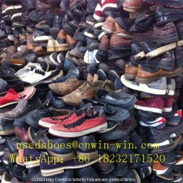 Sedond-hand Shoes photo-2