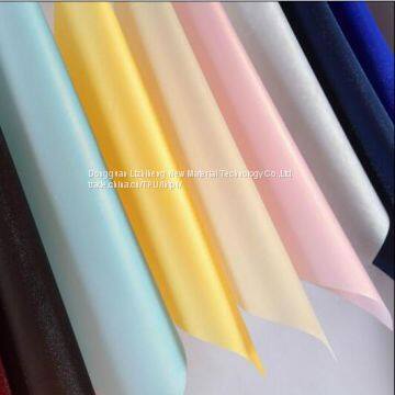 Prevent Yellow Stretch-proof TPU Film photo-3