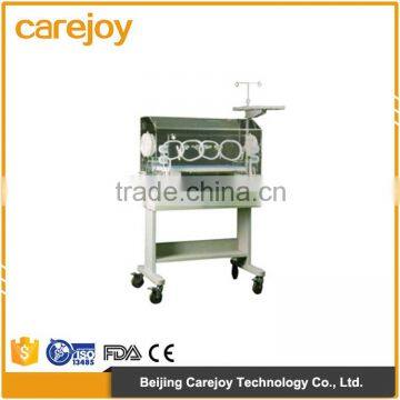 China Hospital Emergency & Clinics Apparatus Baby Infant Incubator, Neonatal Incubator