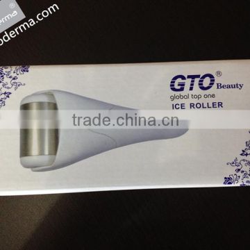 GTO Brand Body medical use skin cooling roller ice roller