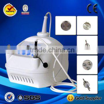 2014 hot selling new design tripolar rf machine for skin care