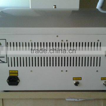 Professional Portable E-light IPL RF Hair Face Lifting Removal C001 With CE Shrink Trichopore photo-4