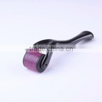 China manufacturer 540 medical grade skin derma roller No. L015 (OEM service)