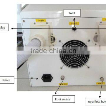 Agent Wanted Professional Mini Home Use Shr Elight nd Yag Laser 3 in 1 Beauty Machine From China Factory photo-4