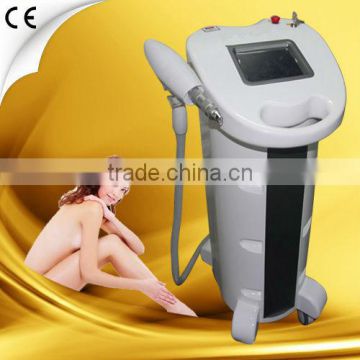 Europe hot product Multifunction professional tria personal laser hair removal machine from korea for sale