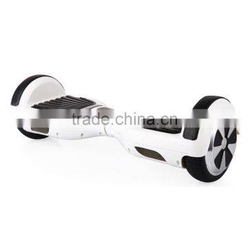 6.5 Inch Tire Hands Free Two Wheel Smart Balance Drifting Mobility Scooter photo-4