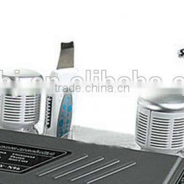 Caring Type Diamond Microdermabrasion Needle Free no Needle Mesotherapy photo-5