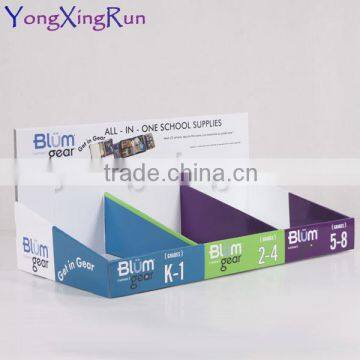 Small Cardboard Display Boxes photo-4