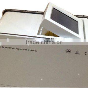 WL-28 808nm Diode Laser Hair Removal Machine