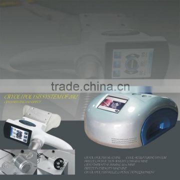 WS-30B Multifunction cryotherapy slimming machine