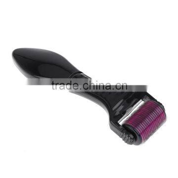 Factory Direct Wholesale Body Roller Derma Roller Price With 1200needles