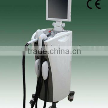 Salon equipment Asian one 808nm Diode Laser Hair Remova