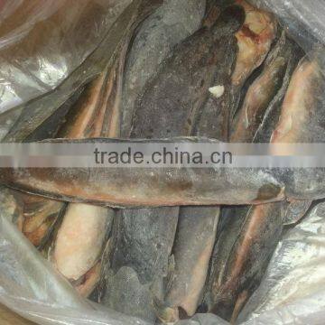 Frozen Cat Fish Whole Cleaned