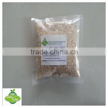 Shallot Minced 8-16 mesh