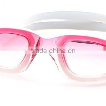 2015 New Design AK800 Sports Anti Fog Advanced Adult Swim Goggles photo-4