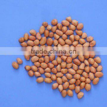 RED PEANUTS MANUFACTURER