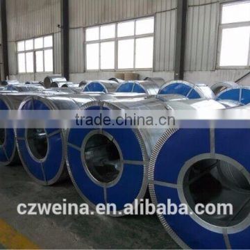 glavanized steel coil