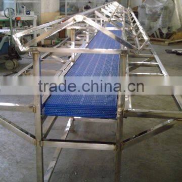 net conveyor