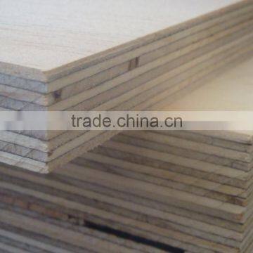 plywood used for building with good quality and best price