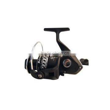 Aluminium CNC Cut Bait Casting Reel