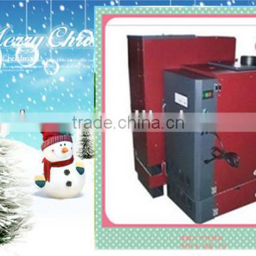 2013 new and hot high quality biomass pellets hot water boiler