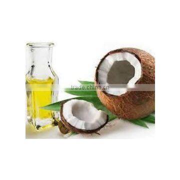100 % PURE AND NATURAL ORGANIC EXTRA VIRGIN COCONUT OIL