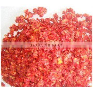 dehydrated tomato flake/granule