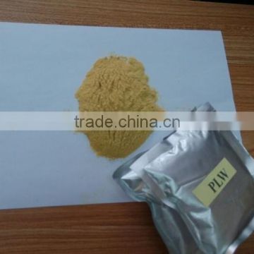 Soybean lecithin powder