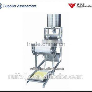 dried bean curd machine for bean milk product