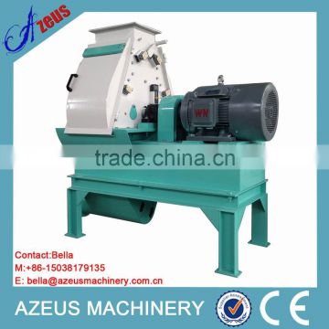 European Standard Chicken Feed Crusher