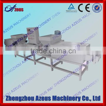 Superior quality compressed wood pallet machine