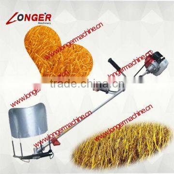 Portable Rice Harvesting Machine/Rice Harvester