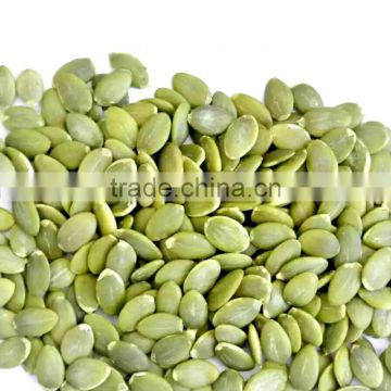 green shine skin pumpkin seed kenel best quality with cheap price