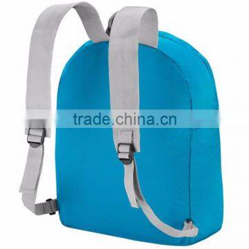 Top Quality Travel Fashion Cheap Nylon Foldable Cool School Backpacks