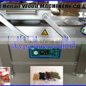 High efficiency vacuum packing machine,vacuum packing machine meat