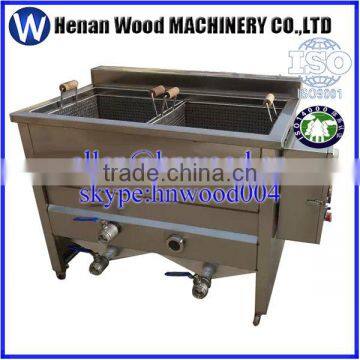 High Quality Durable Small Potato Chips Packing Machine photo-2