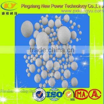 Inert Alumina Ceramic Ball