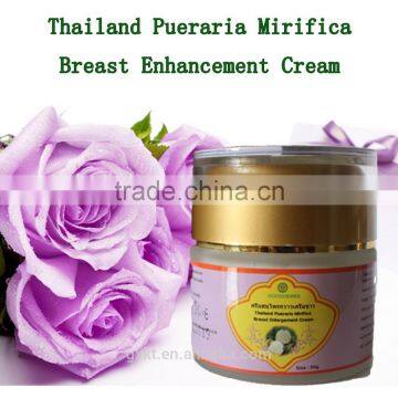 Thailand Pueraria Mirifica Isoflavone Big Breast enlargement Cream