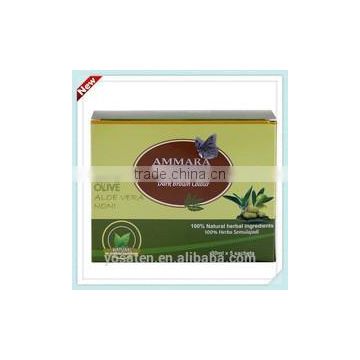 Hair Color Hair Dye 20-30ML Sachet