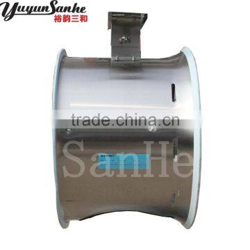 SANHE DJF(g) Series Air Circulation Fan for Greenhouse and Chicken House Ventilation photo-2