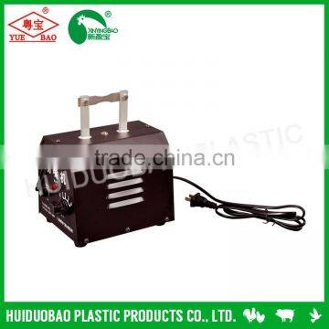 Poultry farm equipment chicken mouth debeaking machine chicken cutting machine