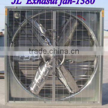 Swung Drop Hammer Exhaust Fan--1530(56)