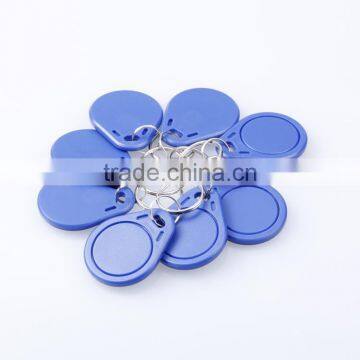 High Quality Waterproof RFID Key Tags photo-3